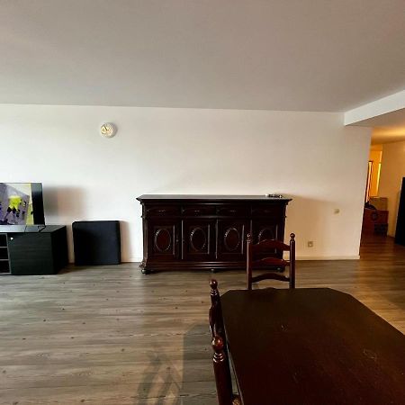 Big Apartment With Parking In Antwerpia Zewnętrze zdjęcie