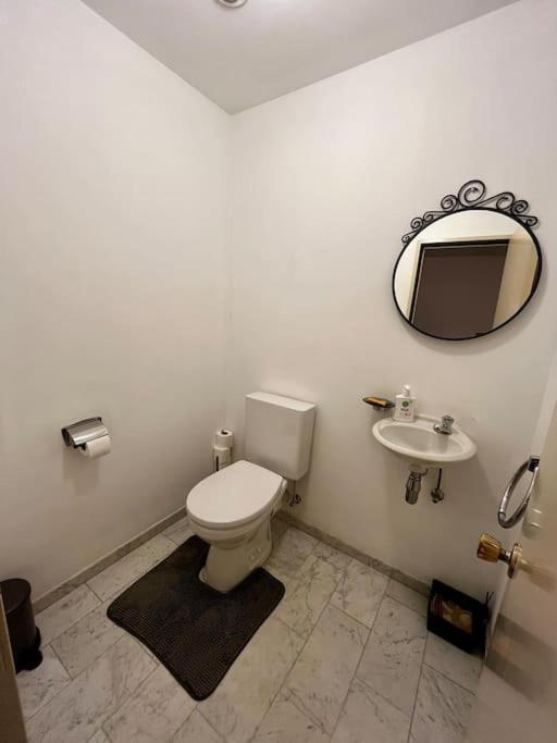 Big Apartment With Parking In Antwerpia Zewnętrze zdjęcie