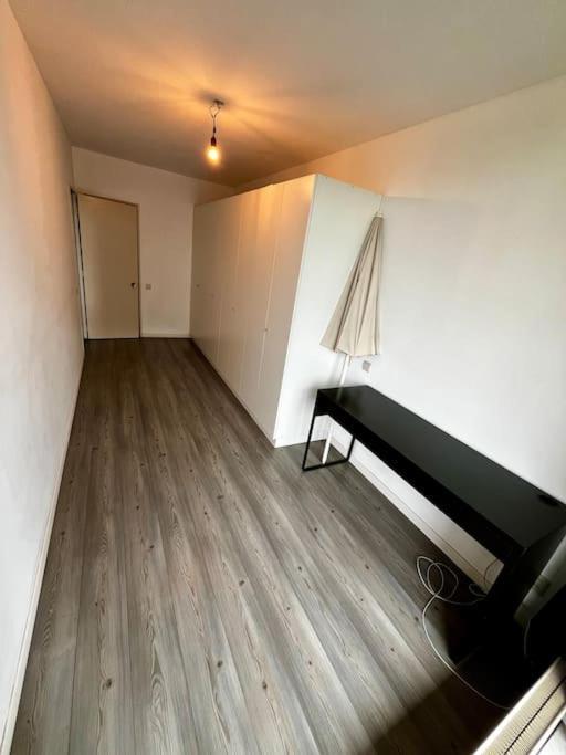 Big Apartment With Parking In Antwerpia Zewnętrze zdjęcie