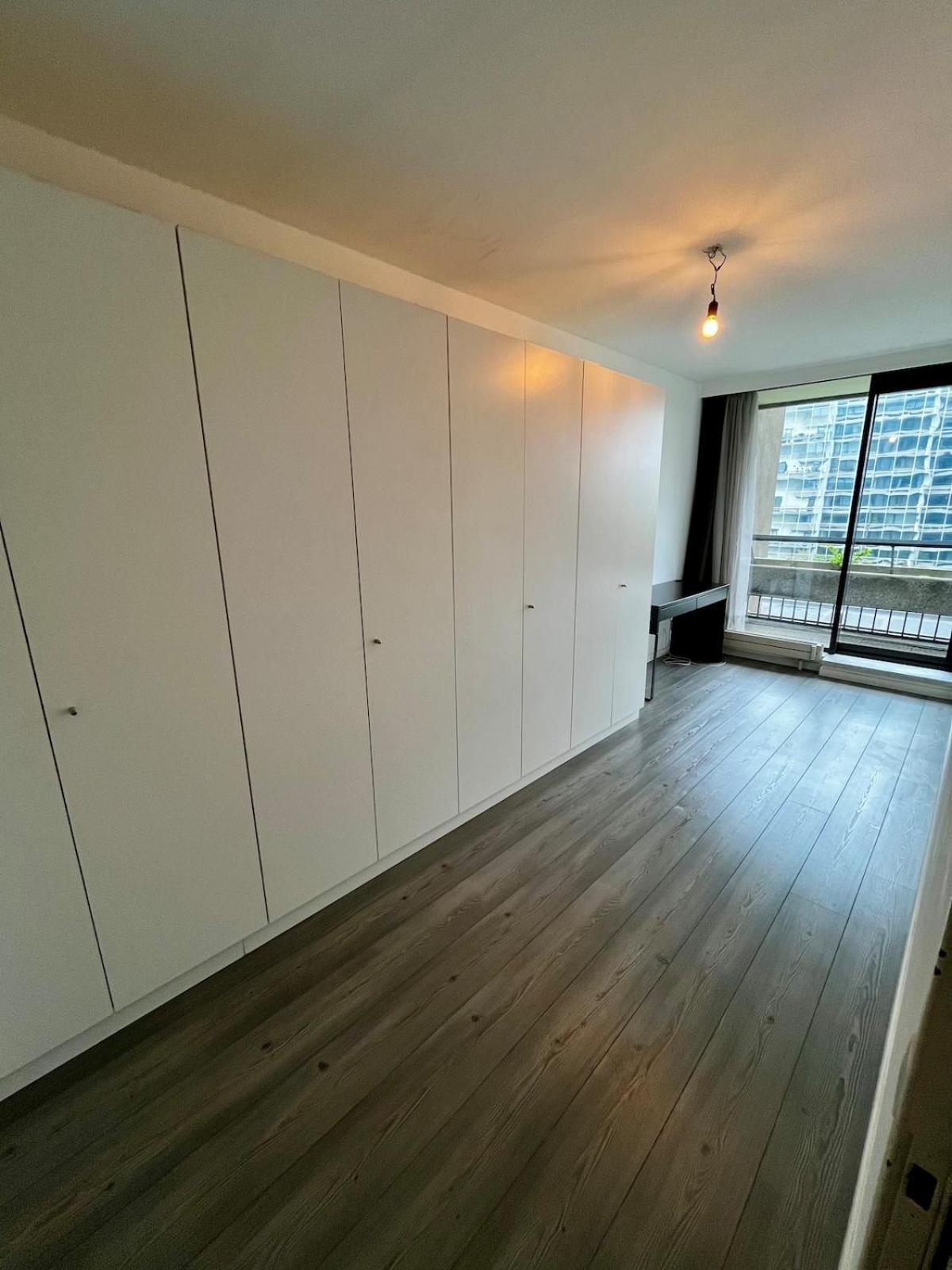 Big Apartment With Parking In Antwerpia Zewnętrze zdjęcie